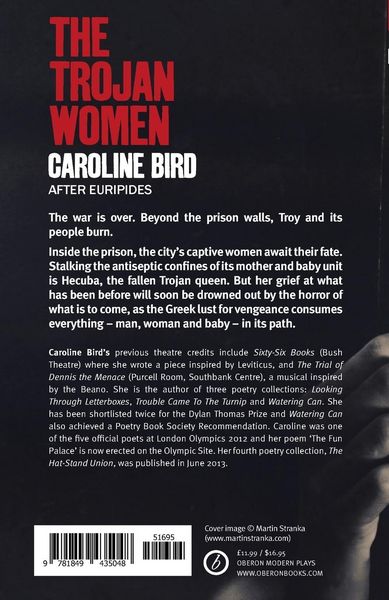 Produktbild: Trojan Women