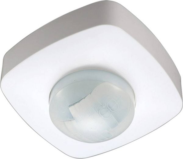 Produktbild: LEDmaxx IP201 Pr&auml;senzmelder 360&deg; Wei&szlig; IP20