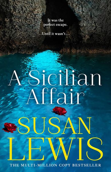 Produktbild: Lewis, S: Sicilian Affair