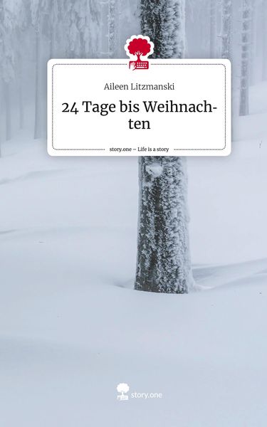 Produktbild: 24 Tage bis Weihnachten. Life is a Story - story.one
