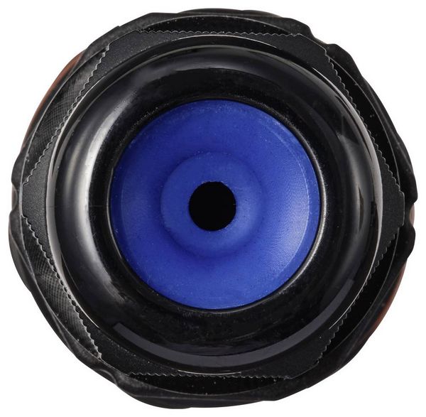 Produktbild: Sygonix SY-6748356 Kabelverbinder mit Steckklemmen, witterungsbest&auml;ndig (&Oslash; x L) 33 mm x 127 mm 1 St.