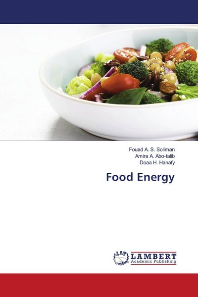 Produktbild: Food Energy