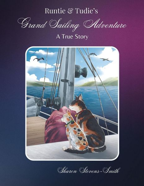 Produktbild: Runtie and Tudie's Grand Sailing Adventure