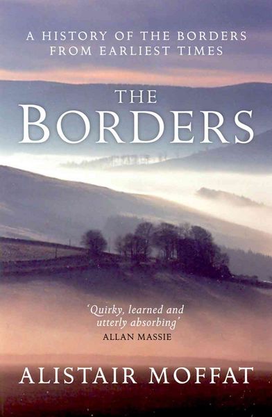 Produktbild: Moffat, A: The Borders