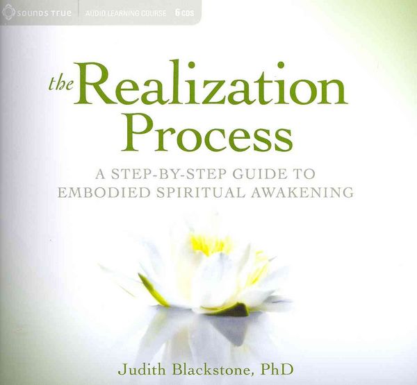 Produktbild: The Realization Process