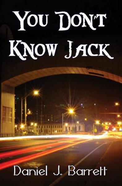 Produktbild: You Don't Know Jack