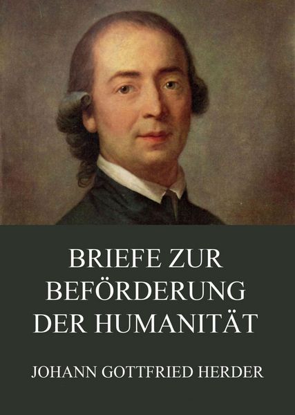 Produktbild: Briefe zur Bef&ouml;rderung der Humanit&auml;t