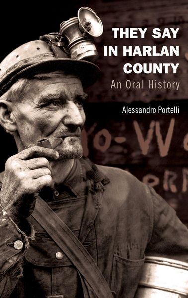 Produktbild: They Say in Harlan County