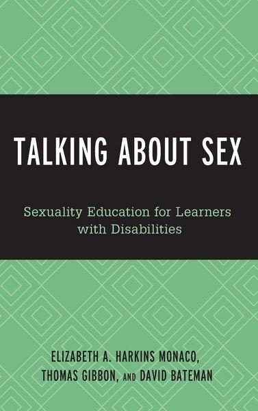 Produktbild: Talking About Sex