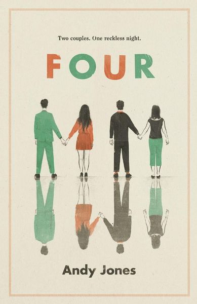 Produktbild: Four