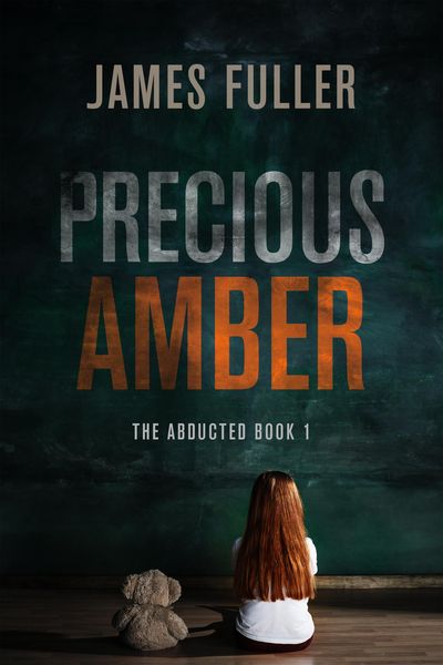 Produktbild: Precious Amber
