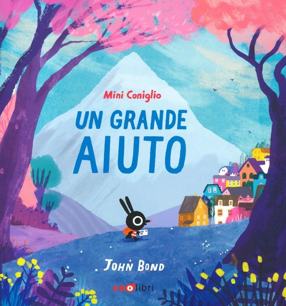 Produktbild: Mini Coniglio. Un grande aiuto