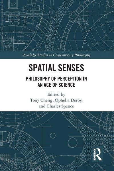 Produktbild: Spatial Senses