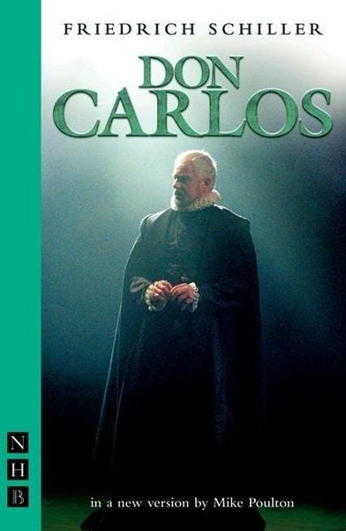Produktbild: Don Carlos