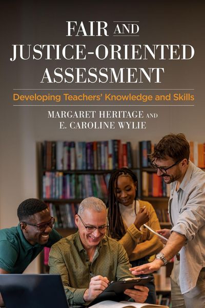 Produktbild: Fair and Justice-Oriented Assessment