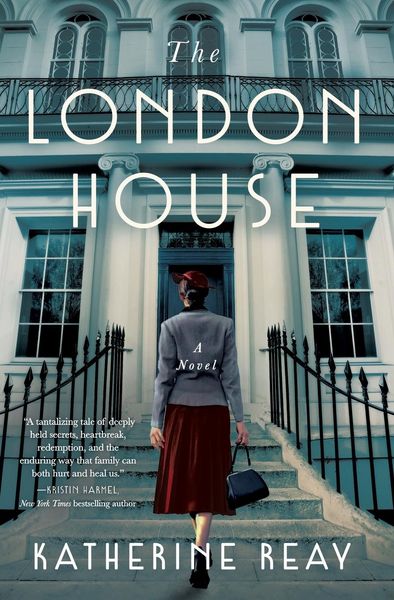 Produktbild: The London House