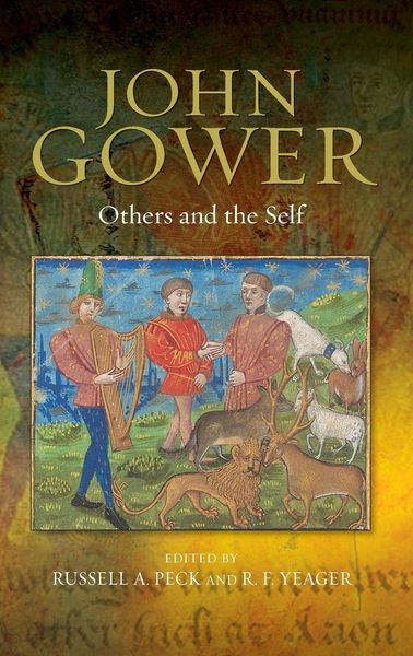 Produktbild: John Gower