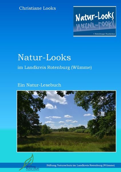 Produktbild: Natur-Looks im Landkreis Rotenburg (W&uuml;mme)