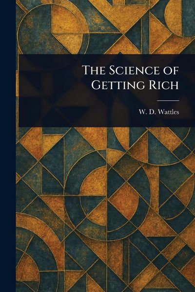 Produktbild: The Science of Getting Rich