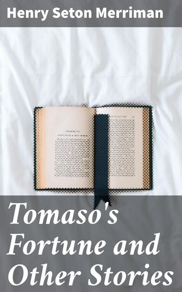 Produktbild: Tomaso's Fortune and Other Stories