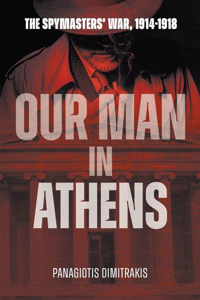 Produktbild: Our Man in Athens