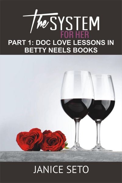 Produktbild: The System for Her, Part 1: Doc Love Lessons in Betty Neels Books