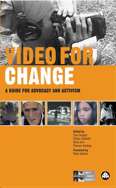 Produktbild: Video for Change