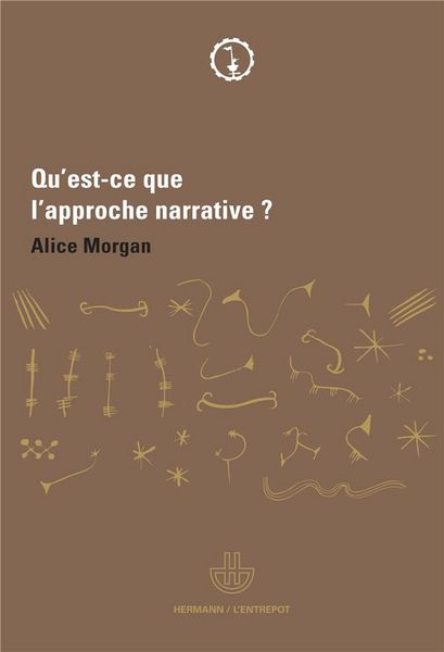 Produktbild: Qu'est-ce que l'approche narrative ?