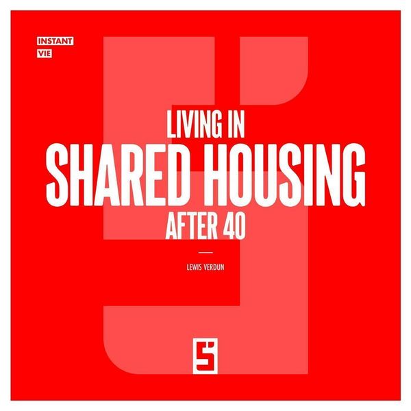 Produktbild: Living in Shared Housing After 40
