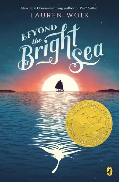 Produktbild: Beyond the Bright Sea