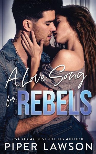 Produktbild: A Love Song for Rebels