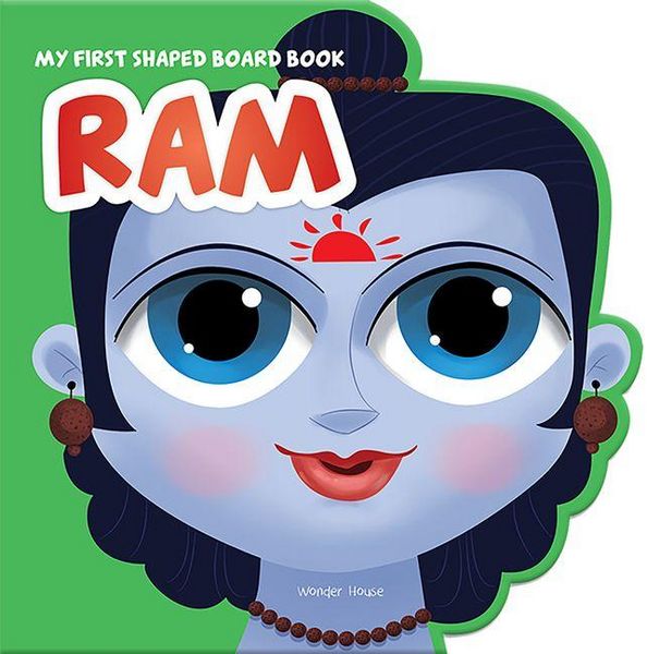 Produktbild: RAM (Hindu Mythology)
