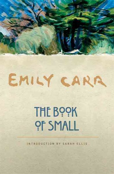 Produktbild: The Book of Small