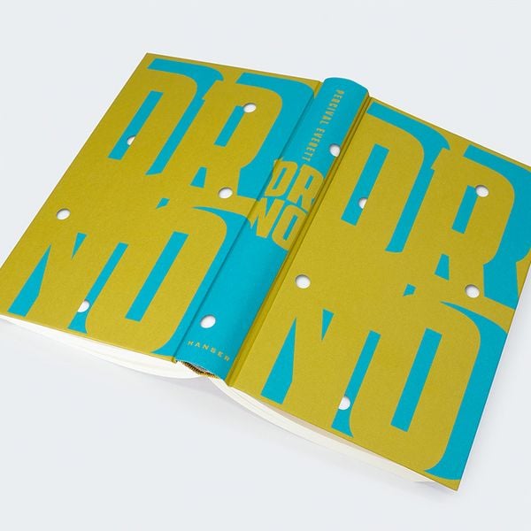 Produktbild: Dr. No