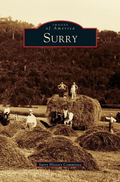 Produktbild: Surry