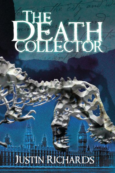 Produktbild: The Death Collector