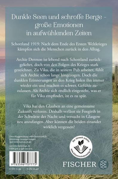 Produktbild: Sturmjahre
