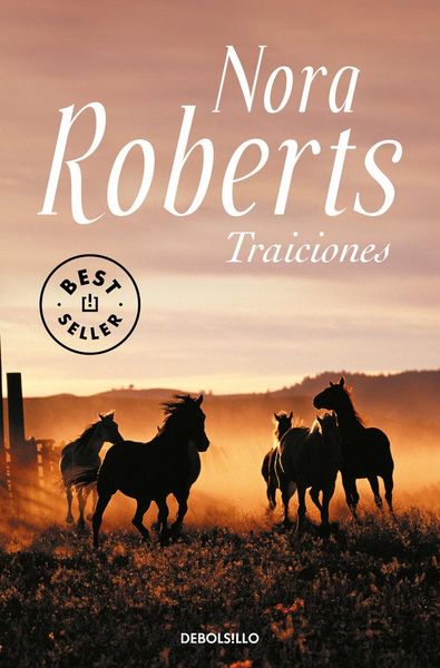 Produktbild: Traiciones