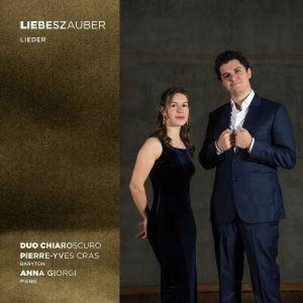 Produktbild: Liebeszauber