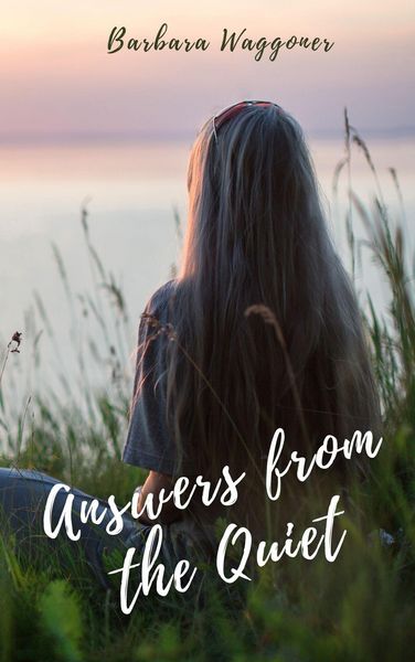 Produktbild: Answers from the Quiet