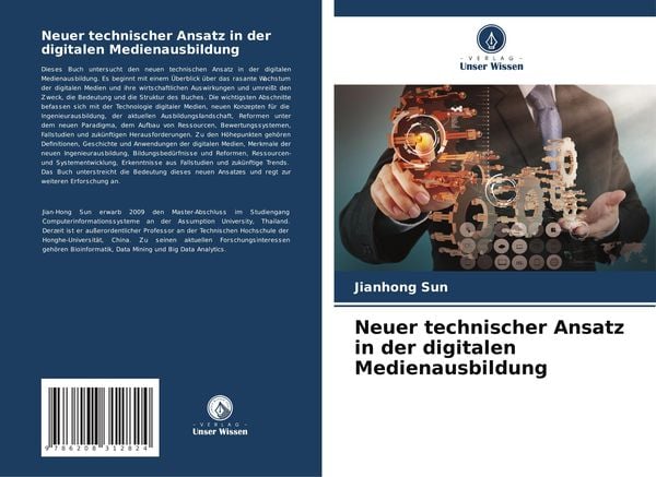 Neuer technischer Ansatz in der digitalen Medienausbildung