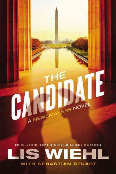 Produktbild: The Candidate