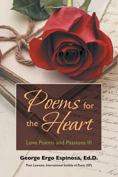 Produktbild: Poems for the Heart