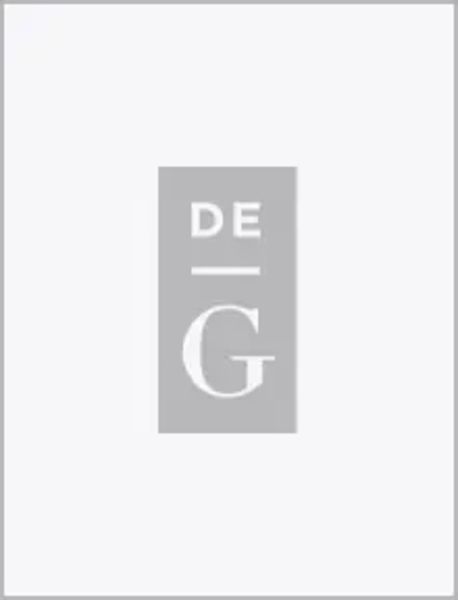 De Gruyter Reallexikon der Germanischen Altertumskunde Volume 13