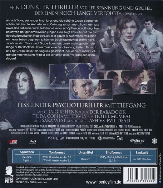 Produktbild: Lost Girl - F&uuml;rchte die Erl&ouml;sung