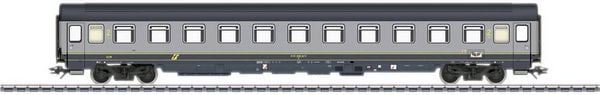 Märklin 42923 H0 Reisezugwagen Bz der FS Reisezugwagen Bz