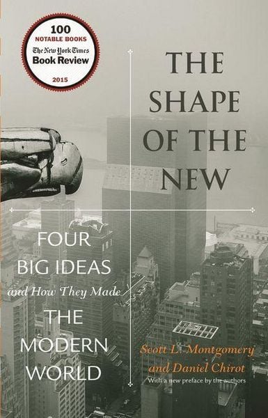 Produktbild: Shape of the New