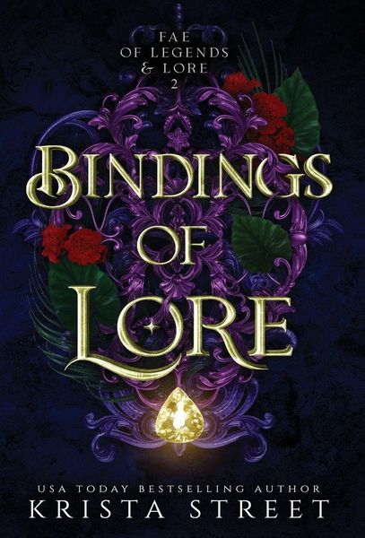 Produktbild: Bindings of Lore