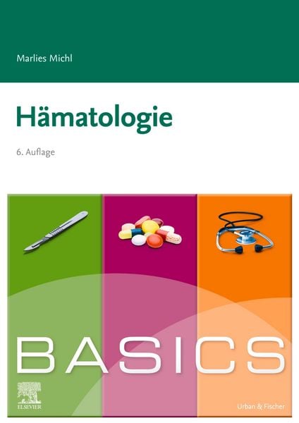 Produktbild: BASICS H&auml;matologie