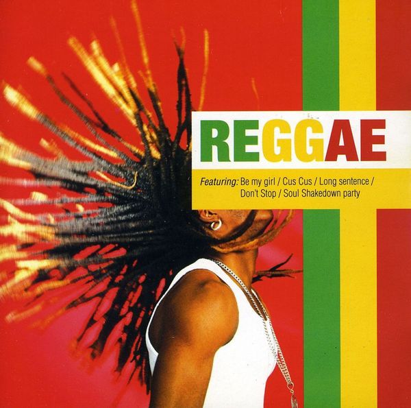 Reggae